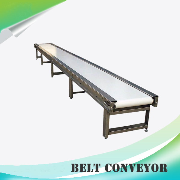 belt conveyor